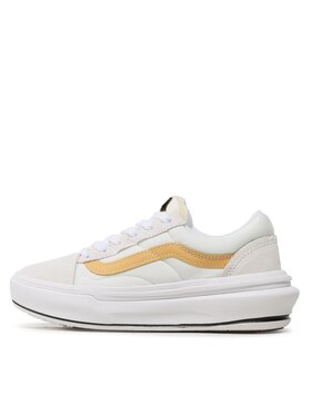 Vans Tenisice Ua Old Skool Overt Cc VN0A7Q5EOC21 Ružičasta