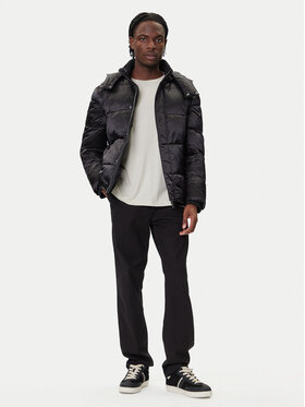 Μπουφάν χειμωνιάτικο Guess φωτογραφία