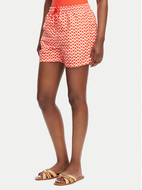 Ysabel Mora Ysabel Mora Ujumisšortsid 90397 Helepunane Regular Fit