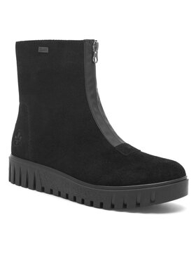 Rieker Rieker Stiefeletten Y3459-00 Schwarz