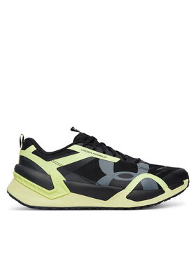 Under Armour Under Armour Обувки за фитнес зала UA Reign XT 6005926 Черен