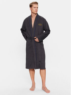 Tommy Hilfiger Tommy Hilfiger Ogrtač UM0UM02990 Siva