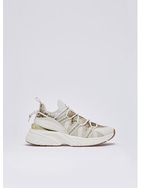 Liu Jo Liu Jo Sneakers BF6033TX556S4183 Bianco