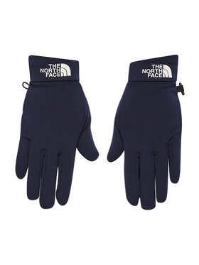 The North Face The North Face Γάντια Γυναικεία Tnf Rino Glove NF0A55KZR811 Σκούρο μπλε