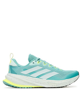adidas adidas Tekaški čevlji Supernova Rise ATR JP7762 Zelena