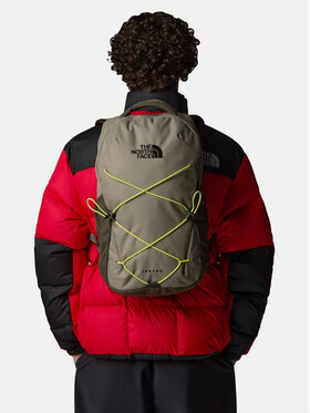 The North Face Nahrbtnik Jester NF0A3VXF9O01 Bež