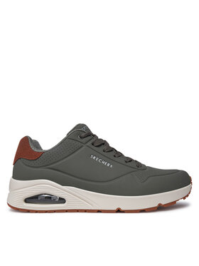 Skechers Skechers Tenisice Uno - Suited On Air 183004 Zelena