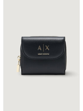 Armani Exchange Armani Exchange Portafoglio XW003312 AF28605 Nero