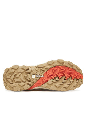 Jack Wolfskin Παπούτσια πεζοπορίας Jack Wolfskin - 4