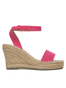 DeeZee DeeZee Espadrilles JSZ2022-06 Rózsaszín
