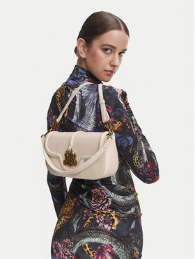 Just Cavalli Just Cavalli Kabelka 81RA4BN3 ZS749 Krémová