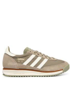 adidas adidas Sneakersy Sl 72 Rs JQ9719 Brązowy