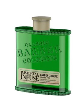 Immortal Immortal Smoked Pine Woda perfumowana