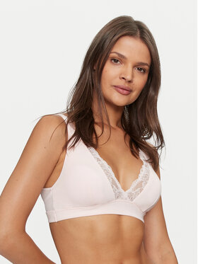 Dorina Dorina Barošanas krūšturis Everleigh FXNS0007MO010 Rozā