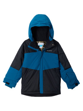 Columbia Columbia Slidinėjimo striukė Mighty Mogul™ III 2089581 Mėlyna Regular Fit