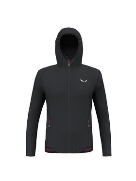 Salewa Salewa Polar 00-0000028574 Czarny Regular Fit