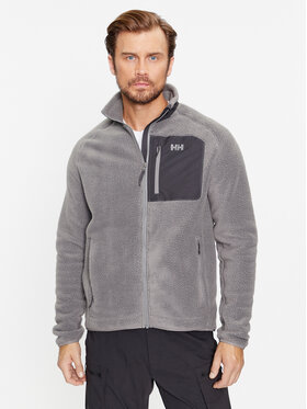 Helly Hansen Helly Hansen Полар Panorama 49460 Сив Regular Fit