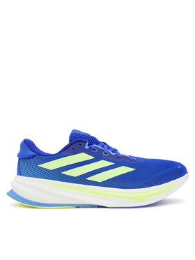 adidas adidas Buty do biegania Supernova Rise 2 JQ7704 Niebieski