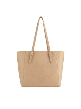 Beverly Hills Polo Club Beverly Hills Polo Club Handtasche BHPC-K-030-06 Beige
