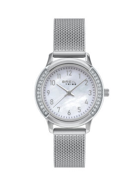 Breil Breil Orologio EYE TO EYE Bianco