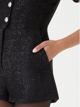 Ολόσωμη φόρμα Bardot φωτογραφία