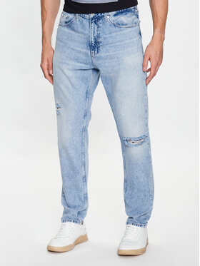 Calvin Klein Jeans Calvin Klein Jeans Jeans J30J323385 Blau Regular Fit