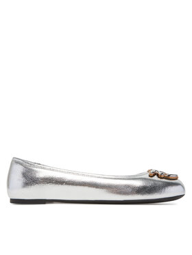 PINKO PINKO Ballerine Gioia 03 SD0295 P049 Argento