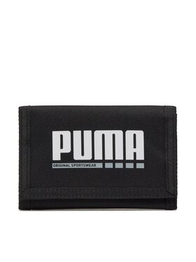Puma Puma Mały Portfel Męski 054476 01 Czarny