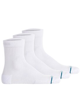 Stance Stance Skarpety 27430 Biały