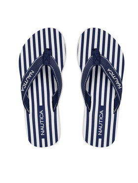 Nautica Nautica Flip flop CEO-808458 Bleumarin