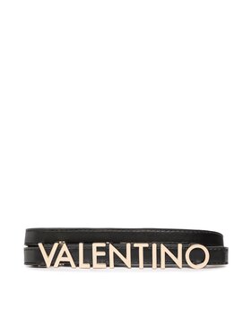 Valentino Valentino Cintura da donna Belty VCS6W555 Nero