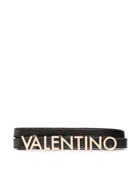 Valentino Valentino Ženski pas Belty VCS6W555 Črna