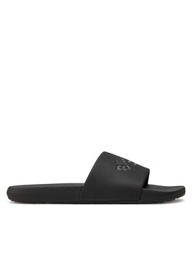 Billabong Billabong Шльопанці Paradise Slide EBYL100022 Чорний