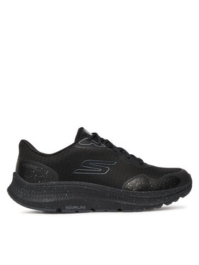 Skechers Skechers Skriešanas apavi Go Run Consistent 2.0 220874 BBK Melns