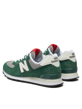 New Balance Superge U574GNH Zelena