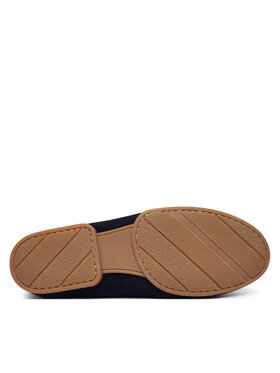 Μοκασίνια Tommy Hilfiger φωτογραφία
