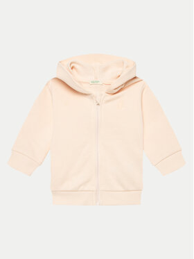 United Colors Of Benetton United Colors Of Benetton Μπλούζα 3J70A5017 Ροζ Regular Fit