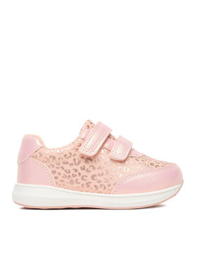 Nelli Blu Nelli Blu Sneakersy CEO-CM250506-9 Różowy