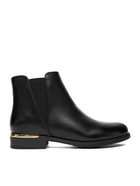 JENNY JENNY Aulinukai CEO-JAIMI H10816-1A Juoda