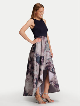 Swing Swing Rochie cocktail 5AH09100 Colorat Regular Fit