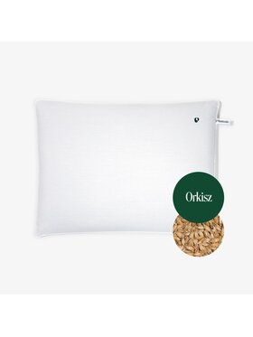 Plantule Pillows Plantule Pillows Poduszka 0086 Biały