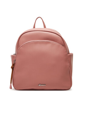 JENNY JENNY Zaino C-JNY-M-008-08 Rosa