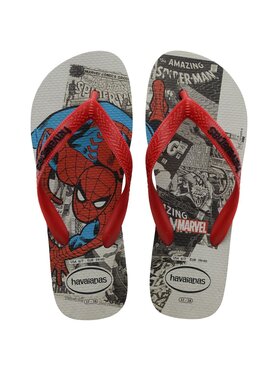 Havaianas Havaianas Japonki HAVAIANAS Infradito Uomo 4147012.0090 Nero Czarny