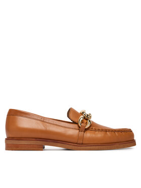 HÖGL HÖGL Loafers 1-101410 Καφέ