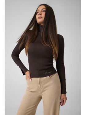 Guess Guess Golf 183992 Pruun Classic Fit
