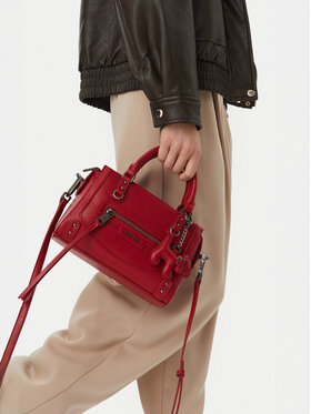 Badura Badura Borsetta C-YH229 Rosso