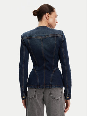Versace Jeans Couture Τζιν μπουφάν Versace Jeans Couture - 3
