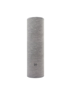 Buff Buff Komin Merino Lightweight Solid Szary