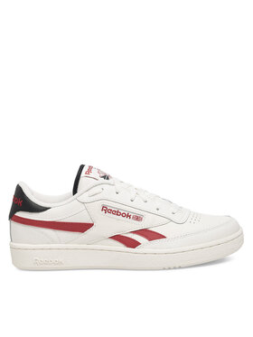 Reebok Reebok Tenisice Club C Revenge 100075005 Écru