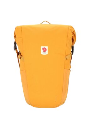 Fjällräven Fjällräven Plecak 249981 Pomarańczowy
